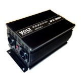 Įtampos keitiklis 12V → 220V 2500/5000W Volt